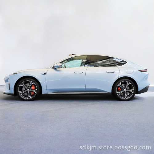 Vendita a caldo LHD Nuova Energy Car Electric Environmental Protection Weilai ET5 150kWh Automatic Car EV EV